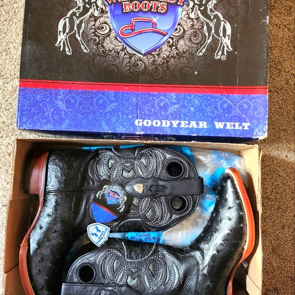 Jilsen Quality Boots Other - Brand new boots